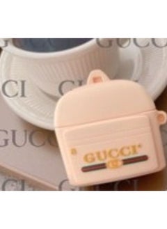 Gucci Bag Shaped Case Cover For Apple AirPods pro