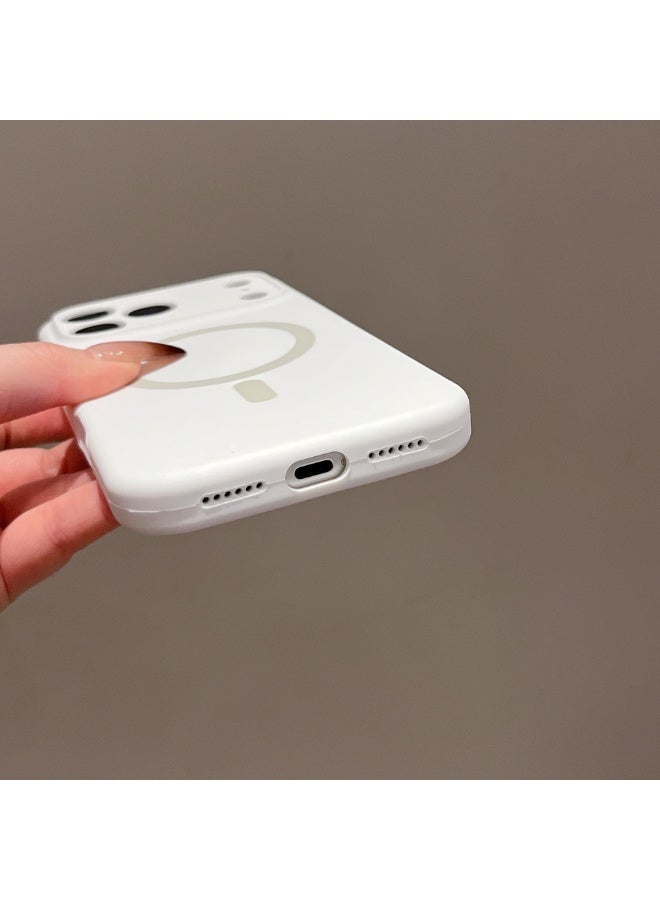 V.nice MagSafe  Case for iPhone 17 Pro Max Full Camera Protection - Image 5