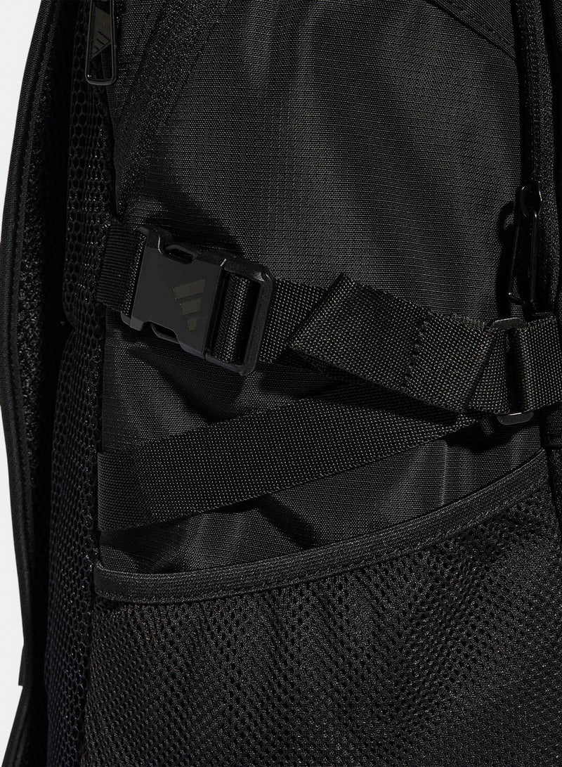Adidas Apwr Backpack Training - Image 4