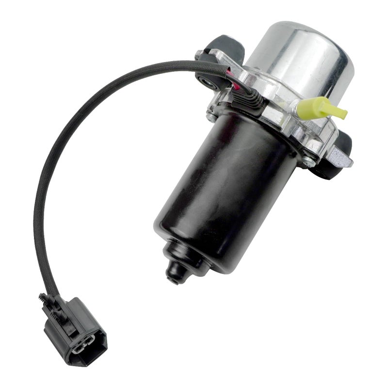 Electric Brake Booster Vacuum Pump Replacement for 4581954AA 4581954AB 04581954AA 04581954AB Fit for Grand Cherokee 30L 36L 20162019 for Dodge Durango 20162019
