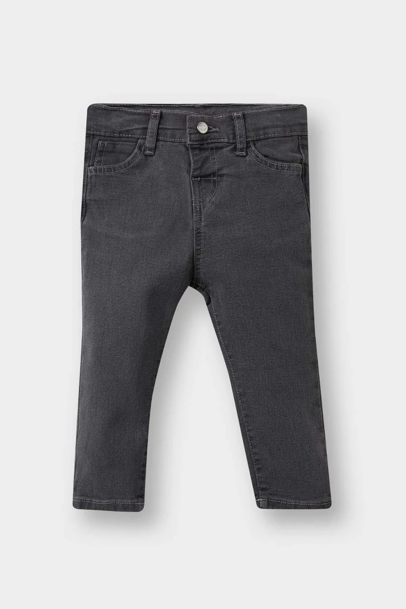 ديفاكتو Baby Boy Regular Fit Jeans