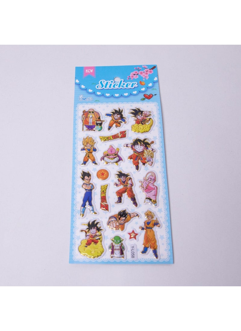 Anime Dragon Ball Embossed Sticker - pzsku/ZC304EC6AF6B9CE3F4F61Z/45/_/1730607687/5f9e2c7b-9d46-460e-a076-9ebb3e41431c