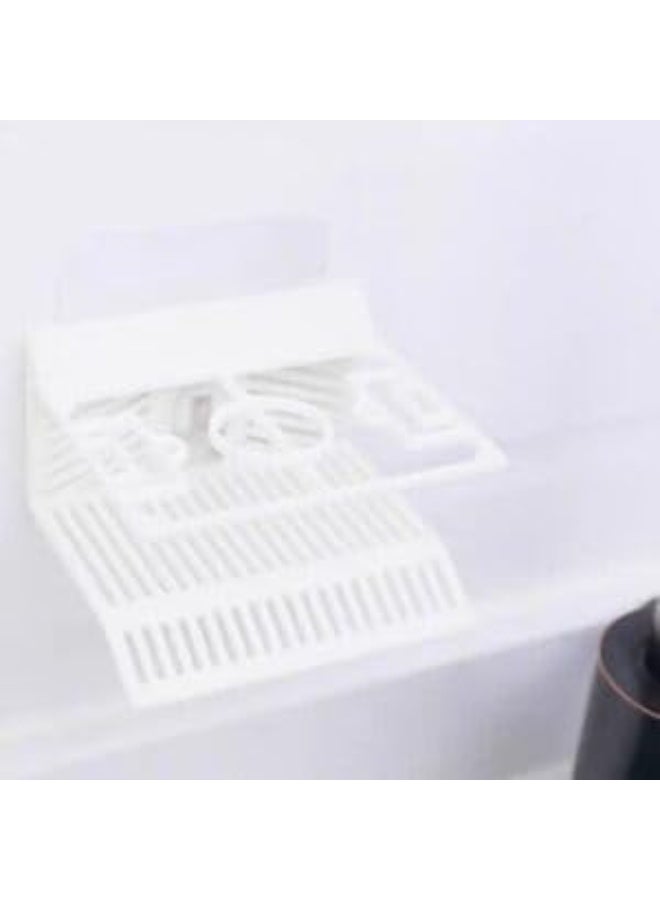 Football field-shaped sponge with a strong double-sided holder - Image 2