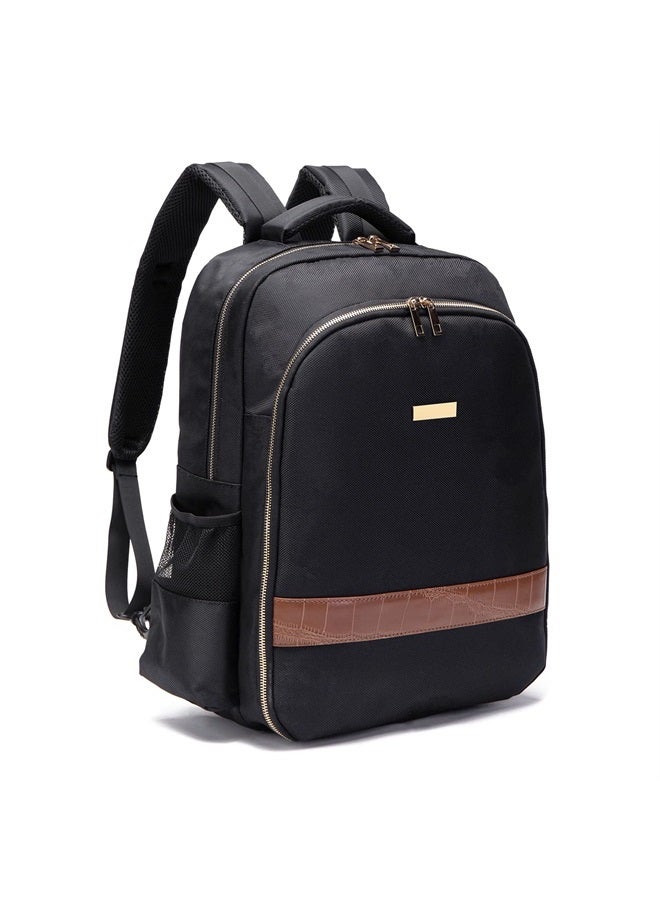 MAXPAND Travel Backpacks Bags for Barbers Large Bags for Clippers and Supplies Cases for Hairstylists - Image 2