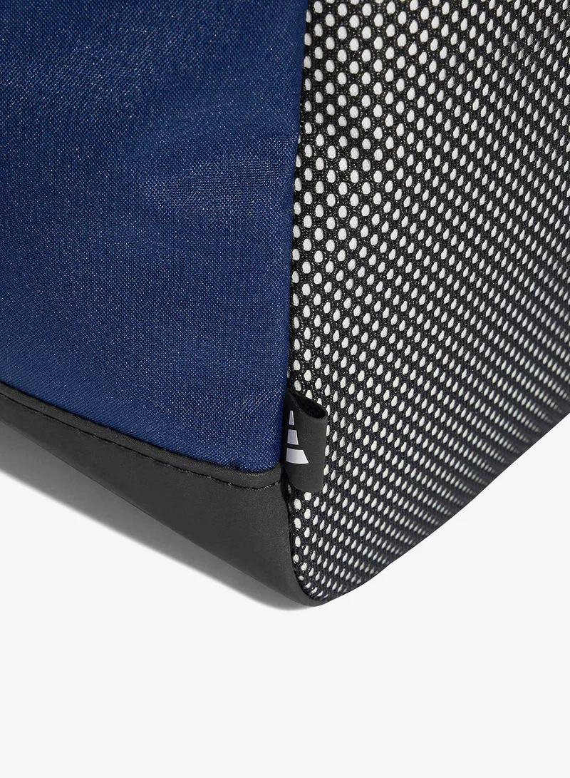 Adidas Medium Linear Colorblock Duffel