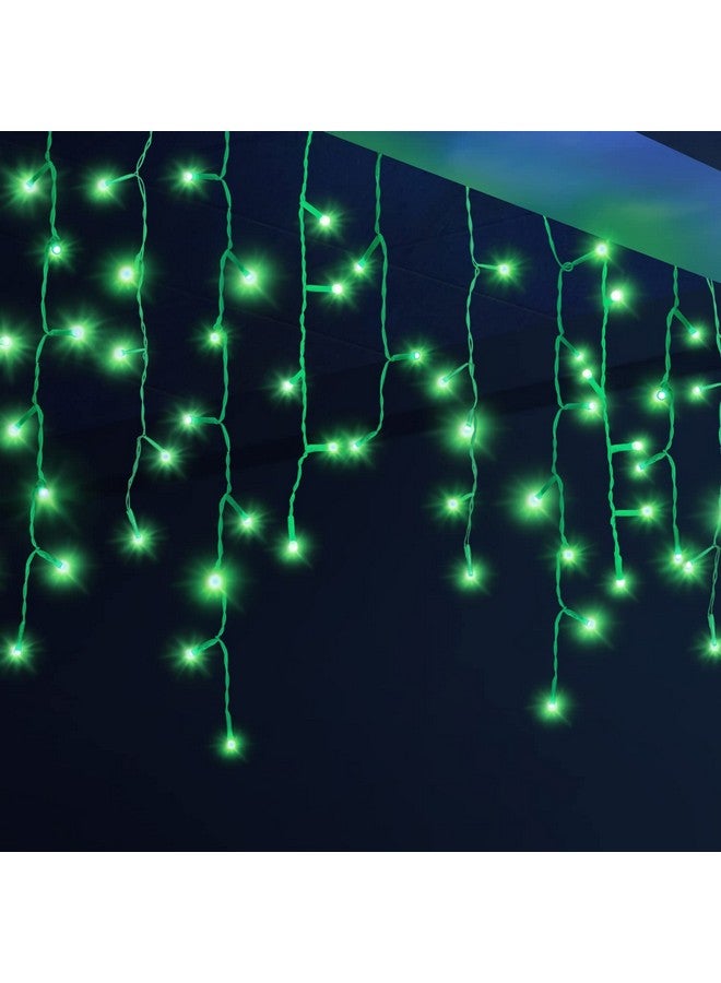 PHILIPS Starlit 12 Meter 72 LEDs String Light for Decoration | Festival LED String Light for Diwali, Christmas and Home Decoration| Green, Pack of 3 - Image 4