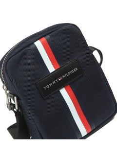 Tommy Hilfiger Plus Tommy Hilfiger Uptown Nylon Mini Reporter Bag  - Image 5