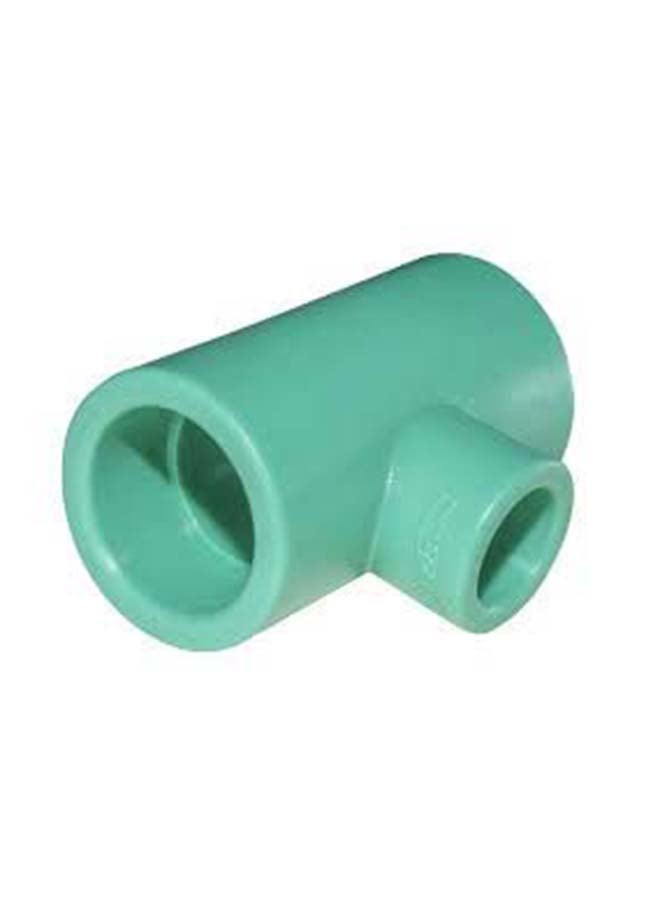 باننجر تيه مسلوب باننجر 3/4 بوصه ×1 بوصه أخضر