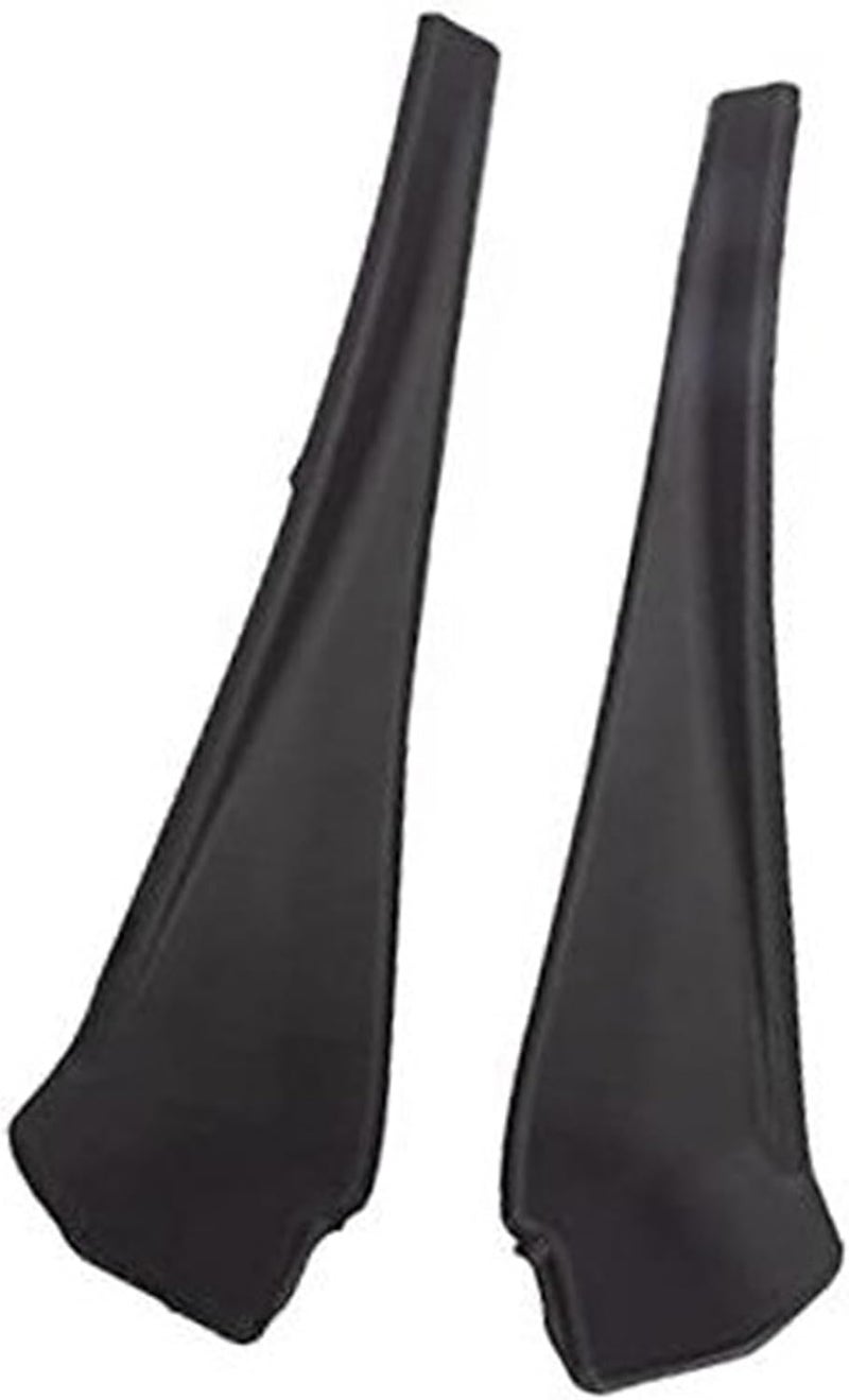 Vuzmode Windshield Wiper Cowl Cover for Nissan Rogue 2014-2020 - Image 1