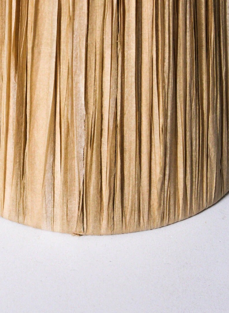 Cluc Tropisk Table Lamp - Light Brown - Image 3