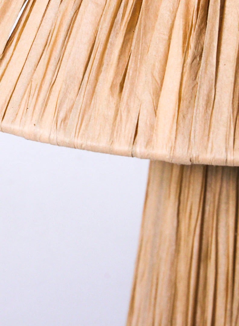 Cluc Tropisk Table Lamp - Light Brown - Image 5