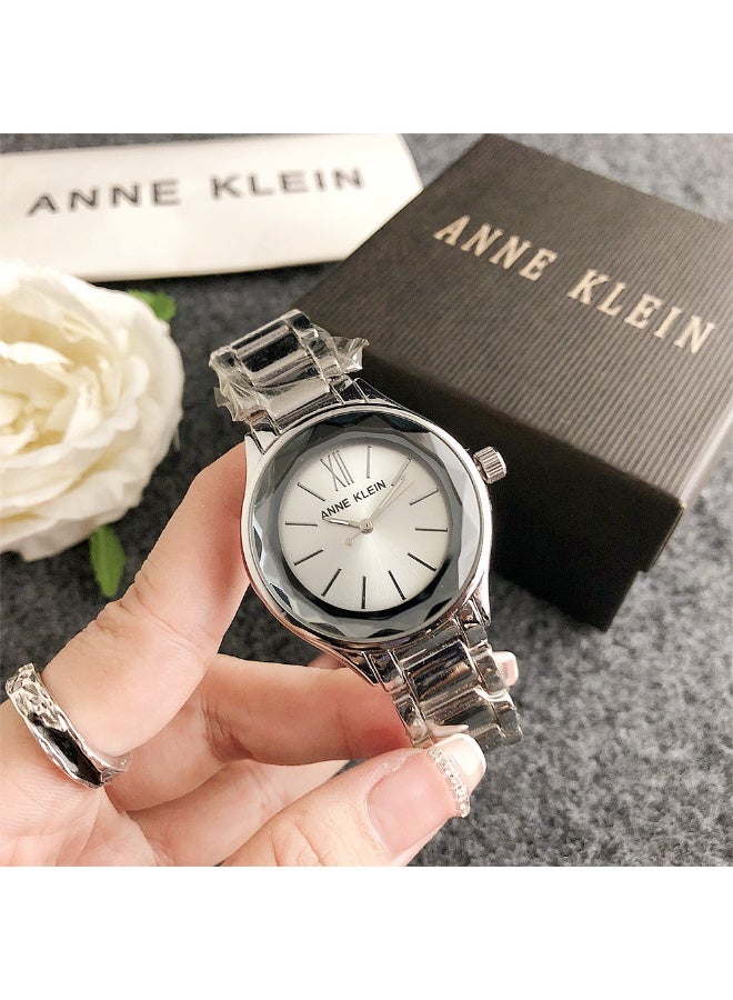 ANNE KLEIN آن كلاين أناقة خالدة: تصميم كلاسيكي، ساعات فاخرة