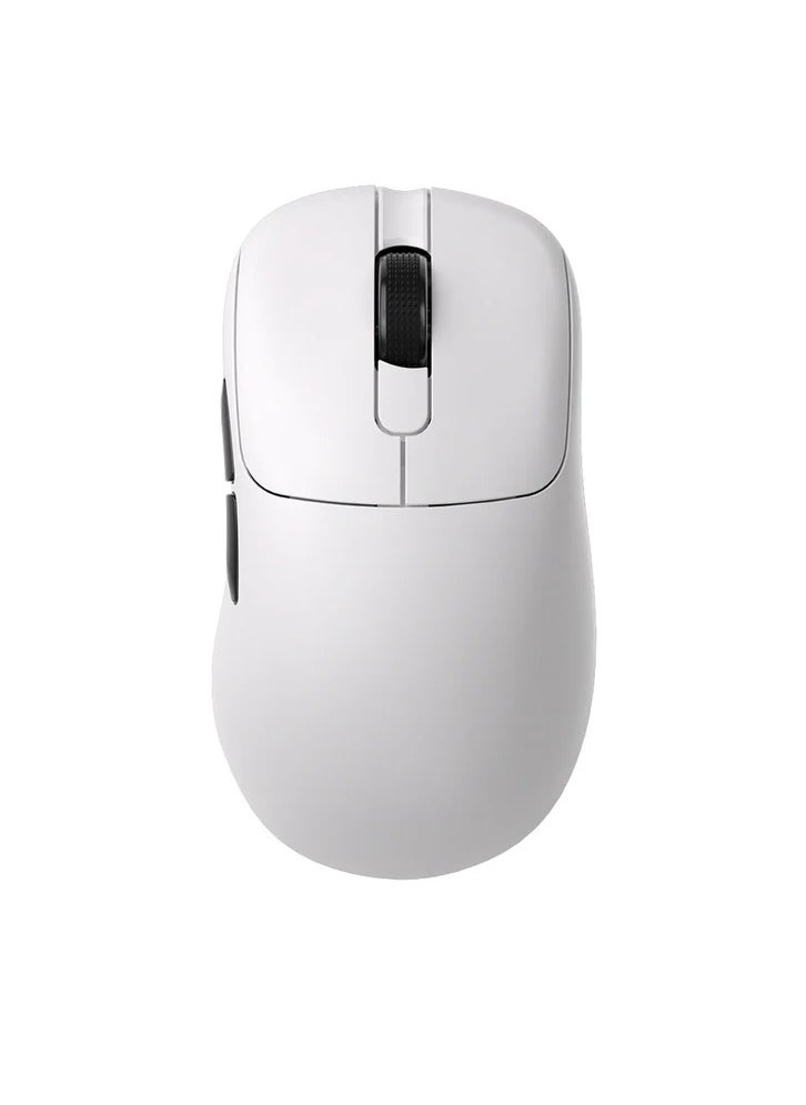 Generic - AJAZZ AJ179 Pro: 42,000 DPI, 8000Hz Polling Rate, Ultra-Light Gaming Mouse with Magnetic RGB Charging & Customizable Display - Image 1