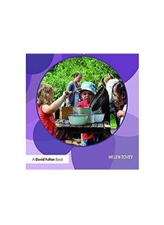 Routledge Bringing the Froebel Approach to your Early Years Practice  - Image 2