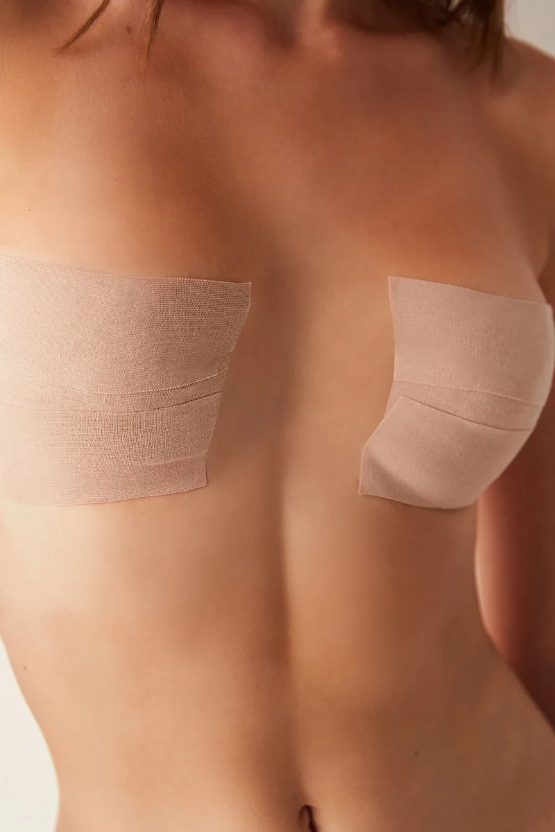 Penti PENTI Chest Cover