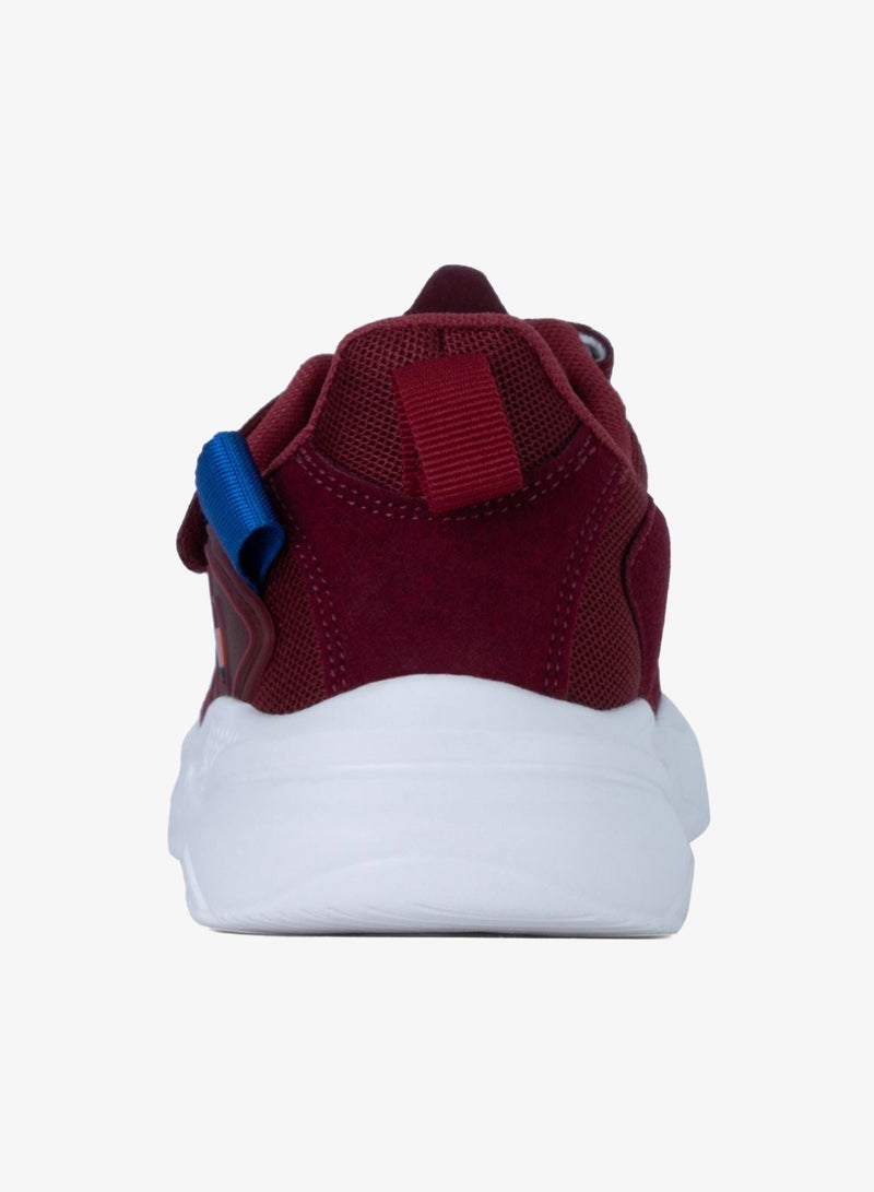 جست كيدز براندز حذاء سنيكرز لوك - Image 3