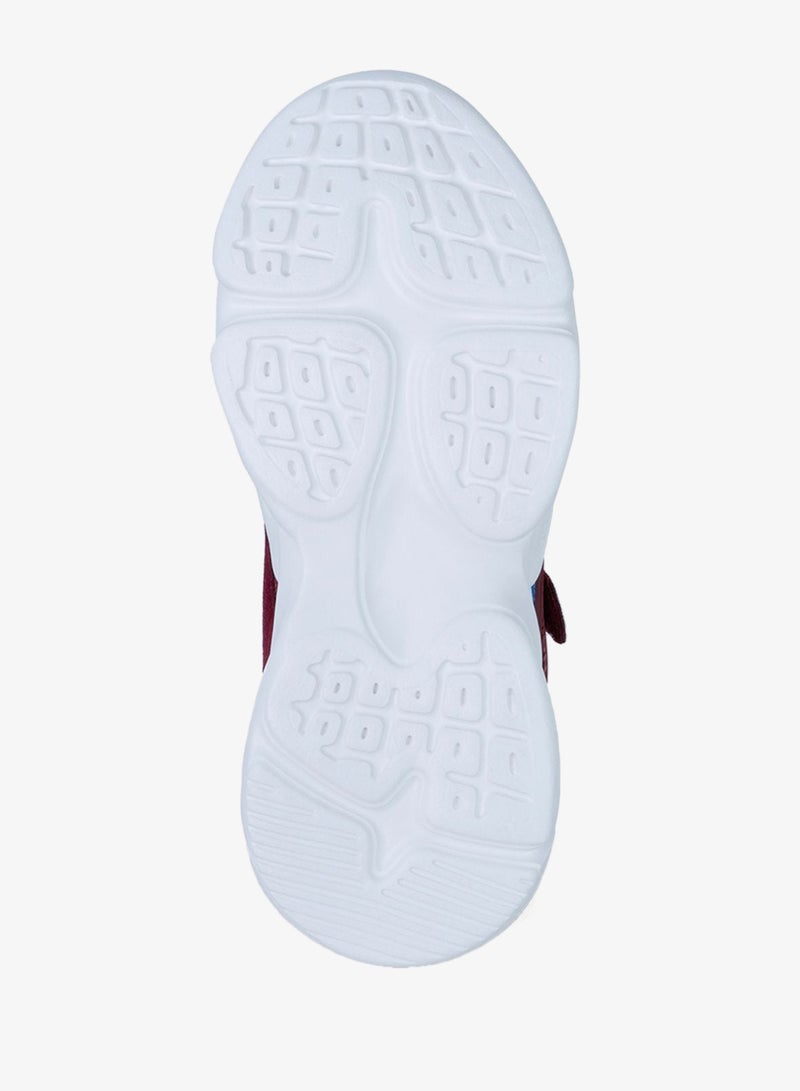 جست كيدز براندز حذاء سنيكرز لوك - Image 4