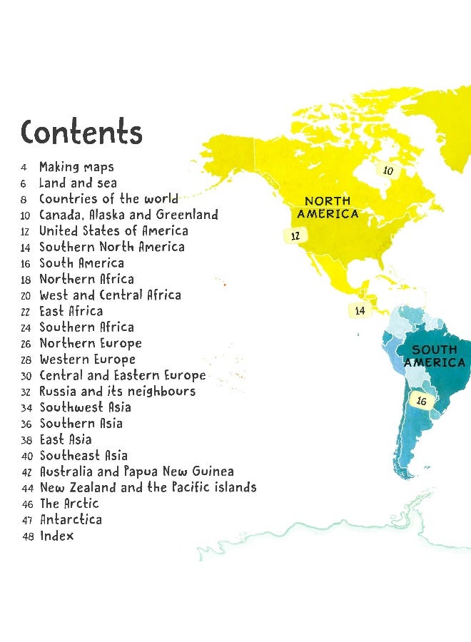 الأطلس الأول - Image 3