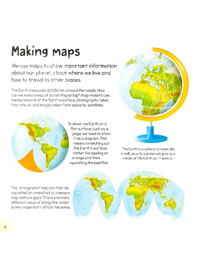 الأطلس الأول - Image 4