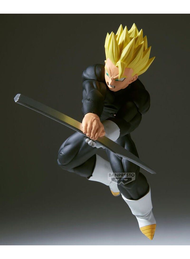 Banpresto تمثال بانبريستو دراغون بول زد صانع المباريات سوبر سايان سون غوهان (ضد داب) - Image 4