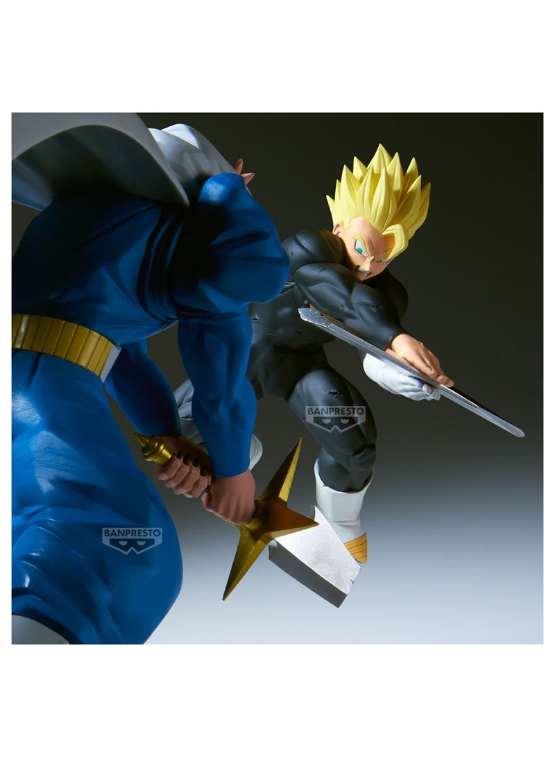 Banpresto تمثال بانبريستو دراغون بول زد صانع المباريات سوبر سايان سون غوهان (ضد داب) - Image 3