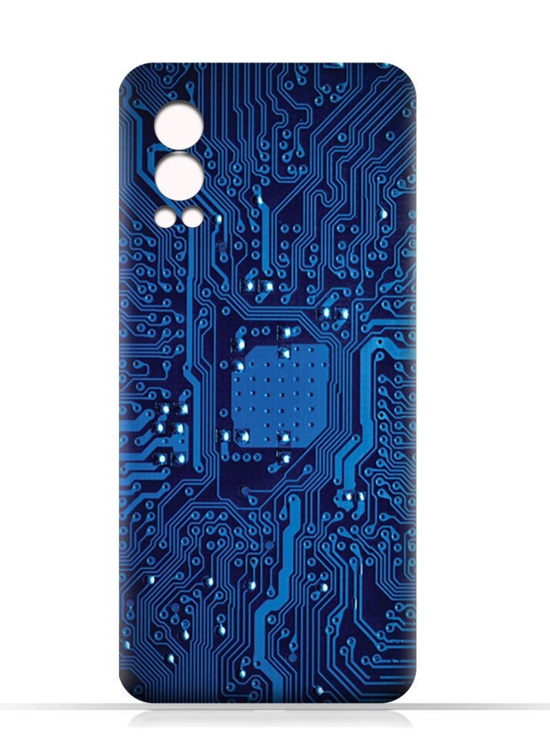 إيه إم سي ديزاين غطاء حماية بطبعة هاتف ون بلس نورد 2 5G - Image 2