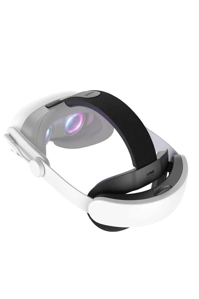 KIWI design K4 Boost Comfort Battery Head Strap for Meta Quest 3/Quest 3S - Image 1