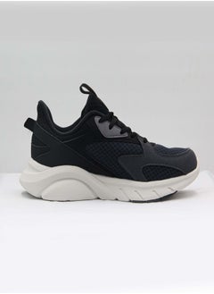 PEAK PEAK RUNNING SHOES E14227H PALOMA GRAY/BLACK-EU 43 