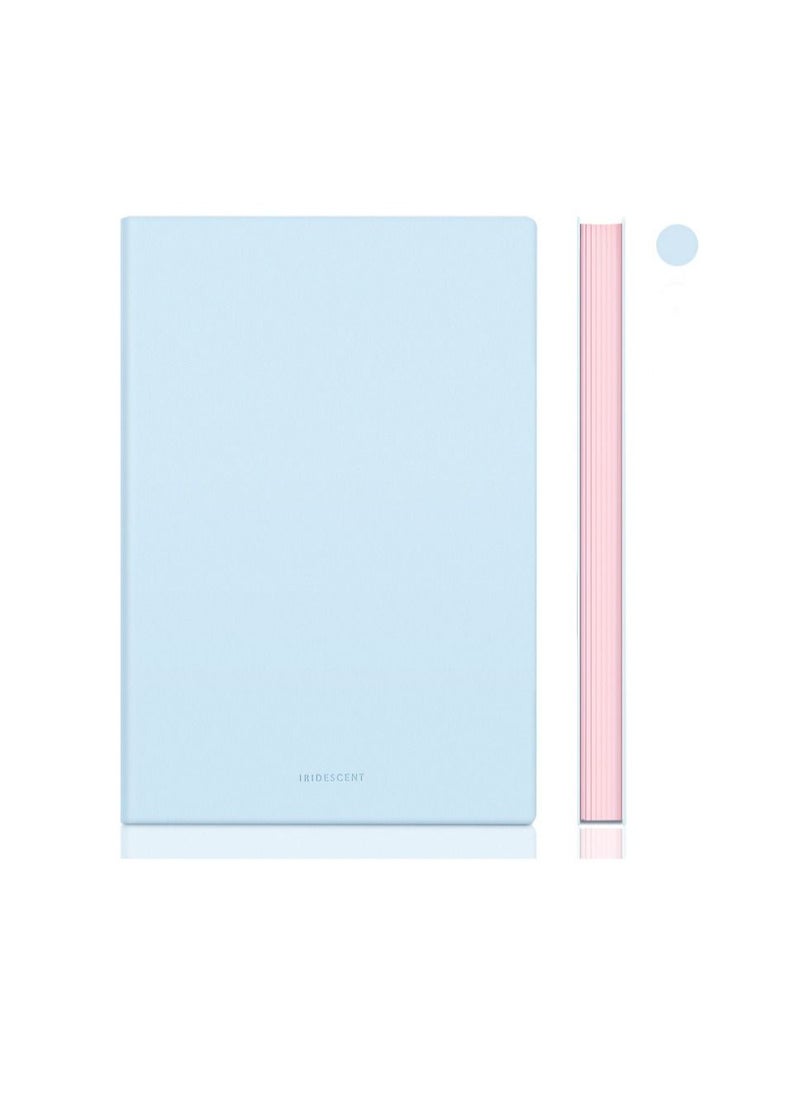 Dilly - Note Book A5 96 Sheets light Blue - Image 1