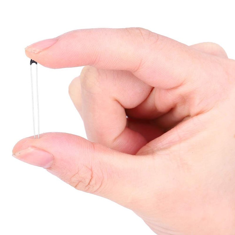 Zerodis 10 Pcs Thermistor 10K 3435K 30mm Cable Temperature Sensor For 3D Printer HVAC Aquarium Automotive Engine Electronic Circuit Temperature Control - Image 5