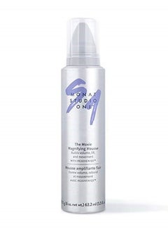 monat Monat Moxie Magnifying Mousse 4.5 Oz  - Image 1