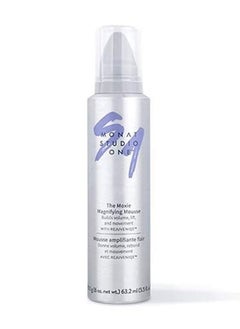 monat Monat Moxie Magnifying Mousse 4.5 Oz  - Image 3