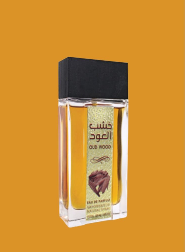 فاان عود خشب 100 مل - Image 1