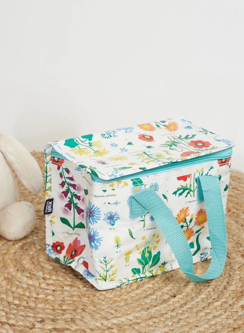 Rex London Wild Flowers Lunch Bag