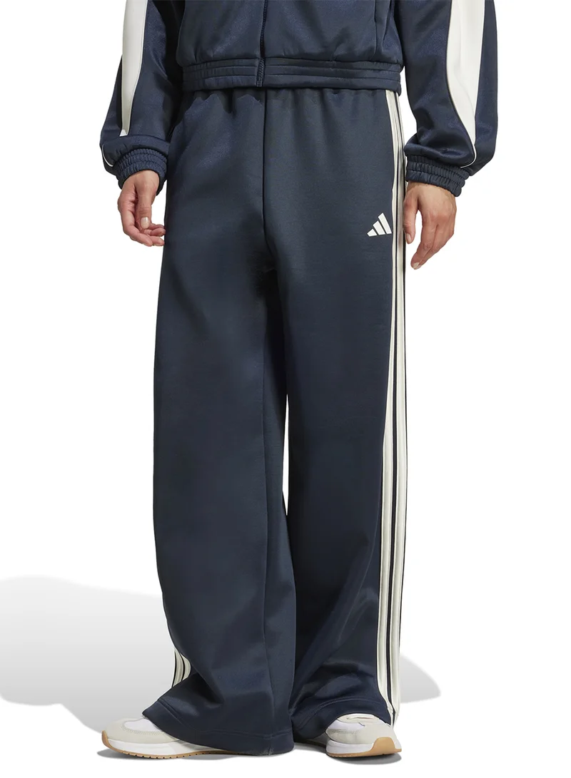 Adidas 3-Stripe Stadium Sweatpants