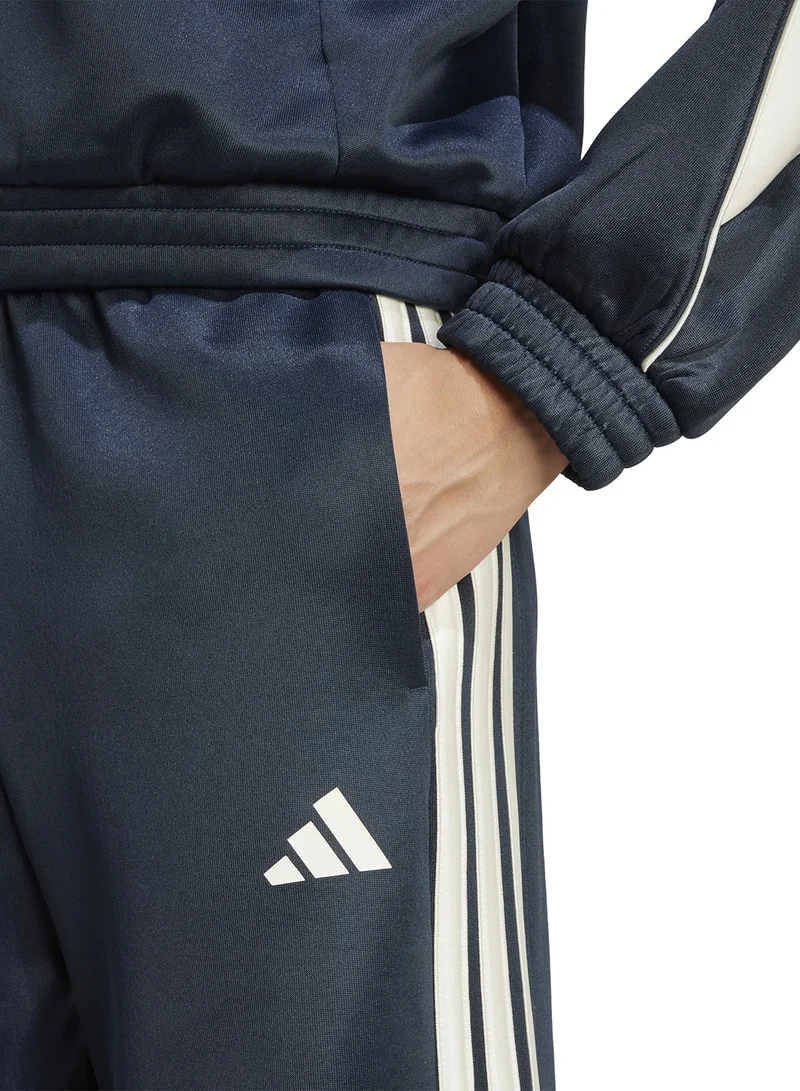 Adidas 3-Stripe Stadium Sweatpants
