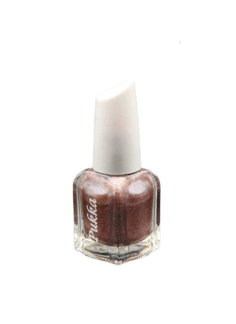Pukka Pukka Nail Polish Shining And Shimmering -39  - Image 2