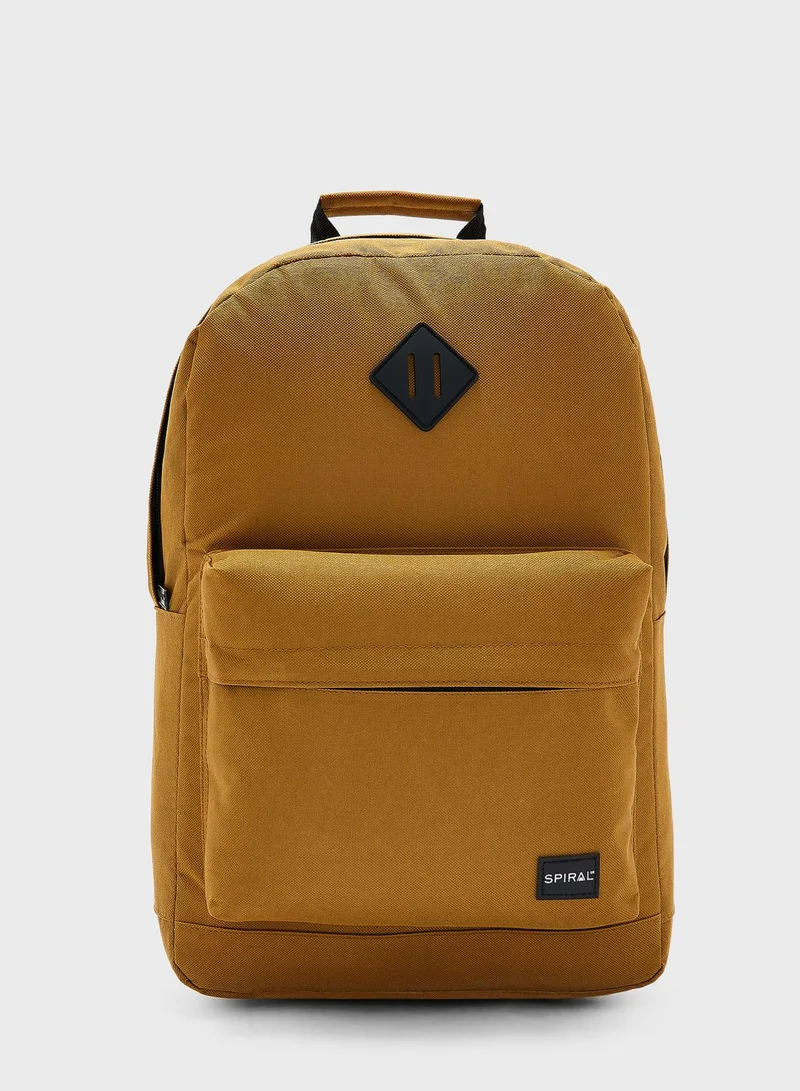 Spiral Essential Backpack