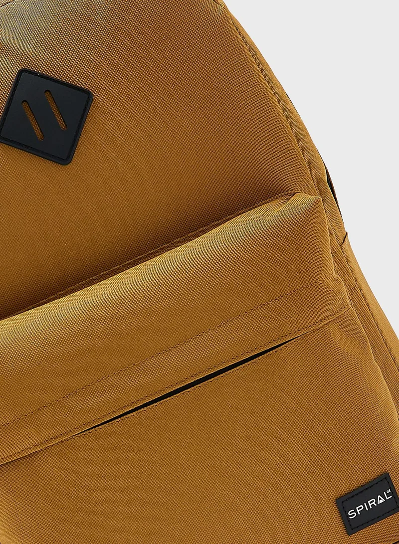 Spiral Essential Backpack