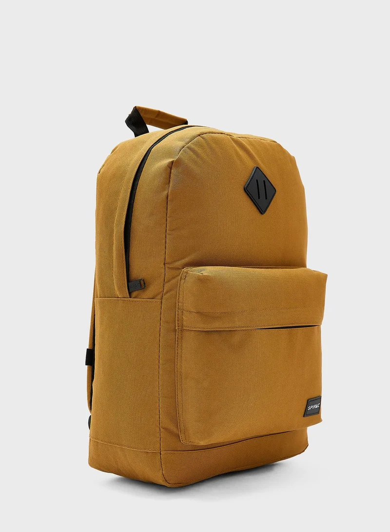 Spiral Essential Backpack