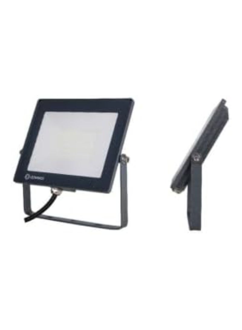 LEDVANCE Ledvance LED Eco Lite Flood Light 100W 3000k Warm White - Image 2