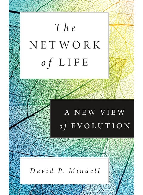 The Network of Life: A New View of Evolution