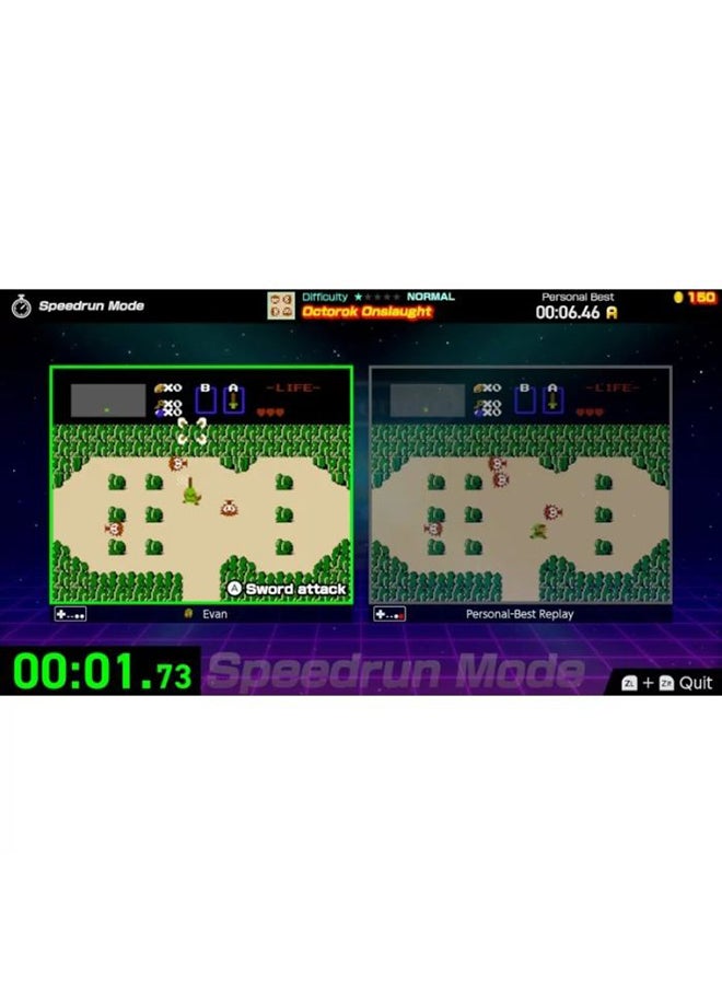 Nintendo World Championships NES Edition - nintendo_switch - Image 4