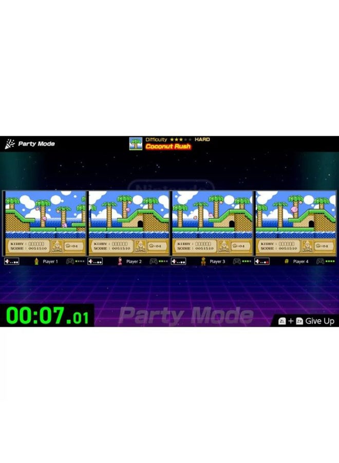 Nintendo World Championships NES Edition - nintendo_switch - Image 3