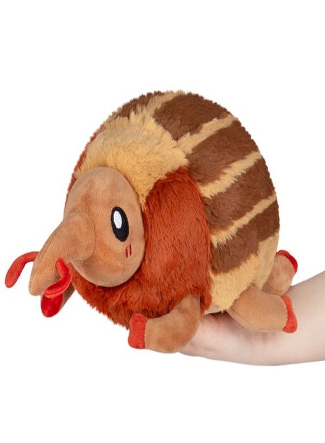 Squishable/Mini Weevil Plush Toy - Image 1