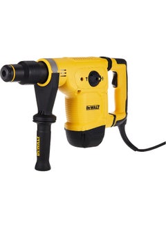 DEWALT Dewalt D25810K-B51050W 5 Kg Sds Max Chipping Hammer  - Image 1