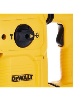 DEWALT Dewalt D25810K-B51050W 5 Kg Sds Max Chipping Hammer  - Image 2