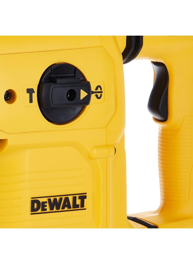 DEWALT Dewalt D25810K-B51050W 5 Kg Sds Max Chipping Hammer  - Image 2
