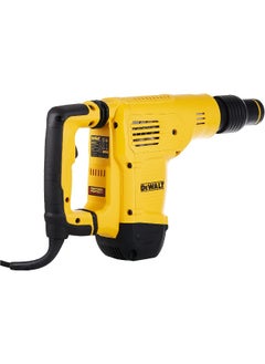DEWALT Dewalt D25810K-B51050W 5 Kg Sds Max Chipping Hammer  - Image 4