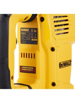 DEWALT Dewalt D25810K-B51050W 5 Kg Sds Max Chipping Hammer  - Image 3